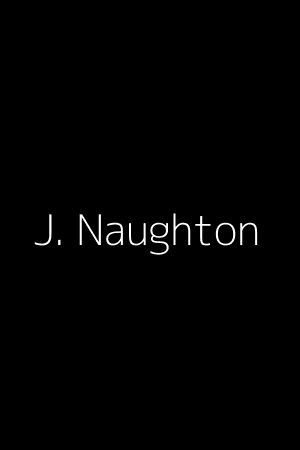 James Naughton
